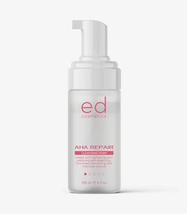 AHA REPAIR Cleansing Foam