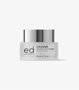 CAVIAR Face&Neck Mask