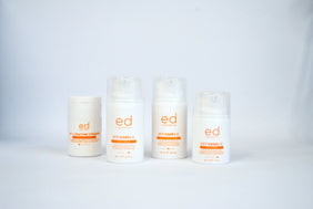 VITAMIN C Face & Neck Mask