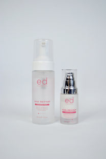 AHA REPAIR Cleansing Foam