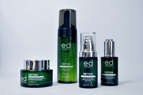 DETOX Face&Neck Mask