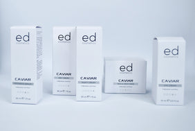 CAVIAR Eye Cream