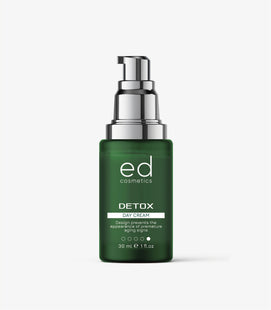 DETOX Day Cream