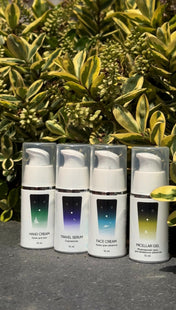 Travel Set