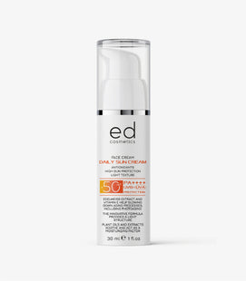 Daily Sun Cream SPF 50