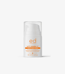 VITAMIN C Face & Neck Mask