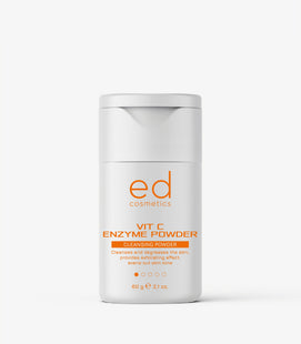 VIT C ENZYME CLEANSING POWDER
