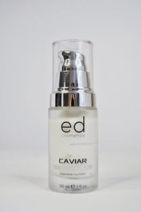 Caviar Night Cream