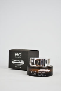 Tamanu Oil Face Cream