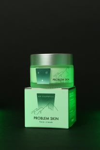 Problem Skin Face Cream