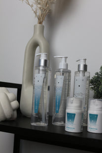 Hydration Micellar Water