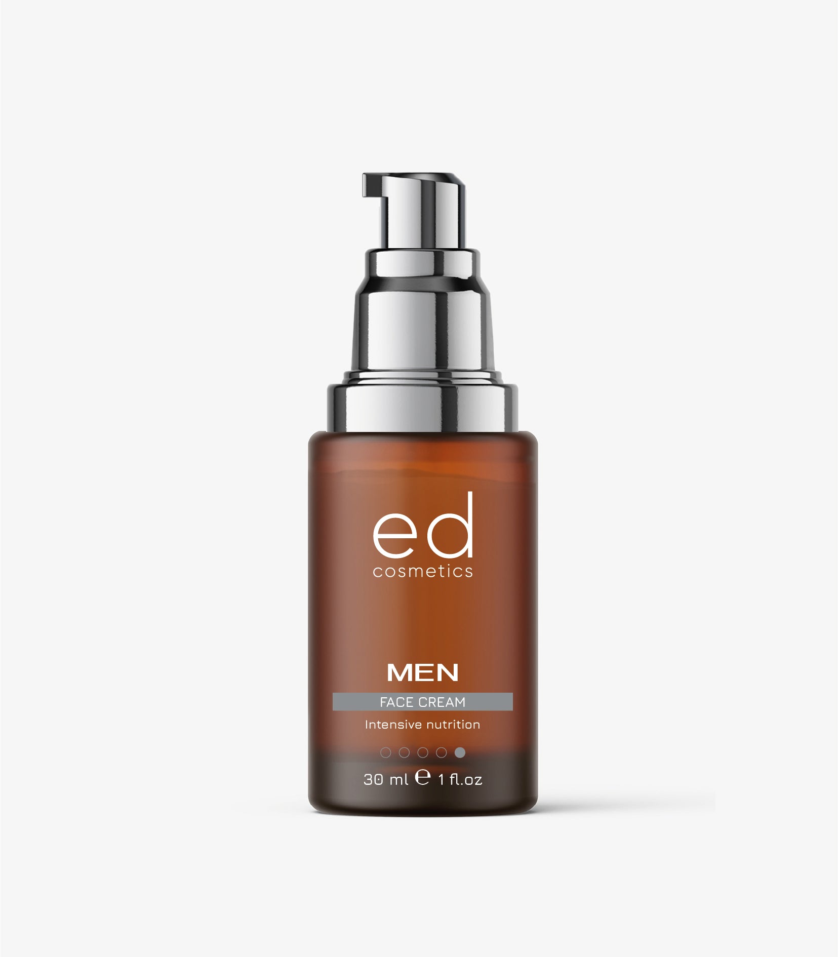 Ed Creme MEN Face Cream – ED Cosmetics