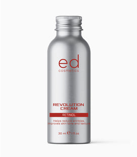 RETINOL REVOLUTION CREAM
