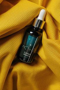 Caviar Intensive Serum